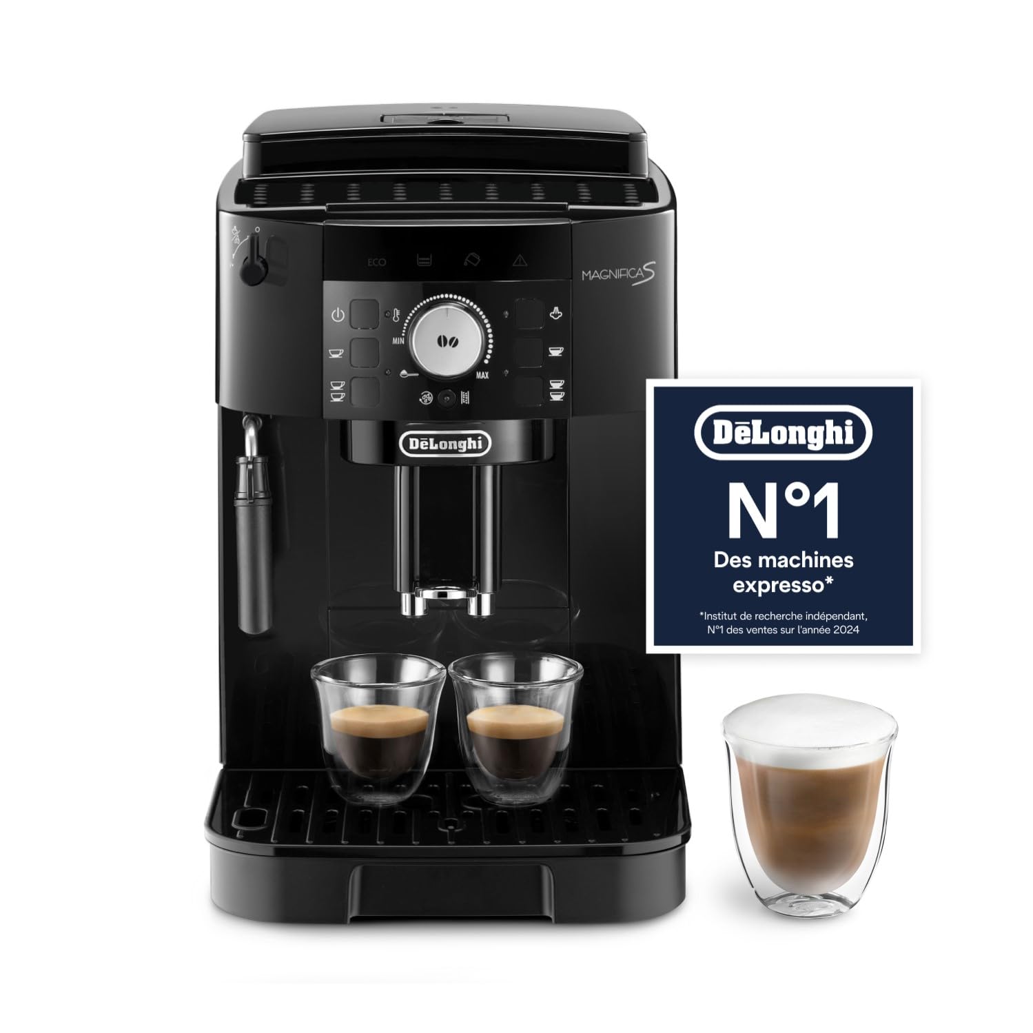 De'Longhi Magnifica S