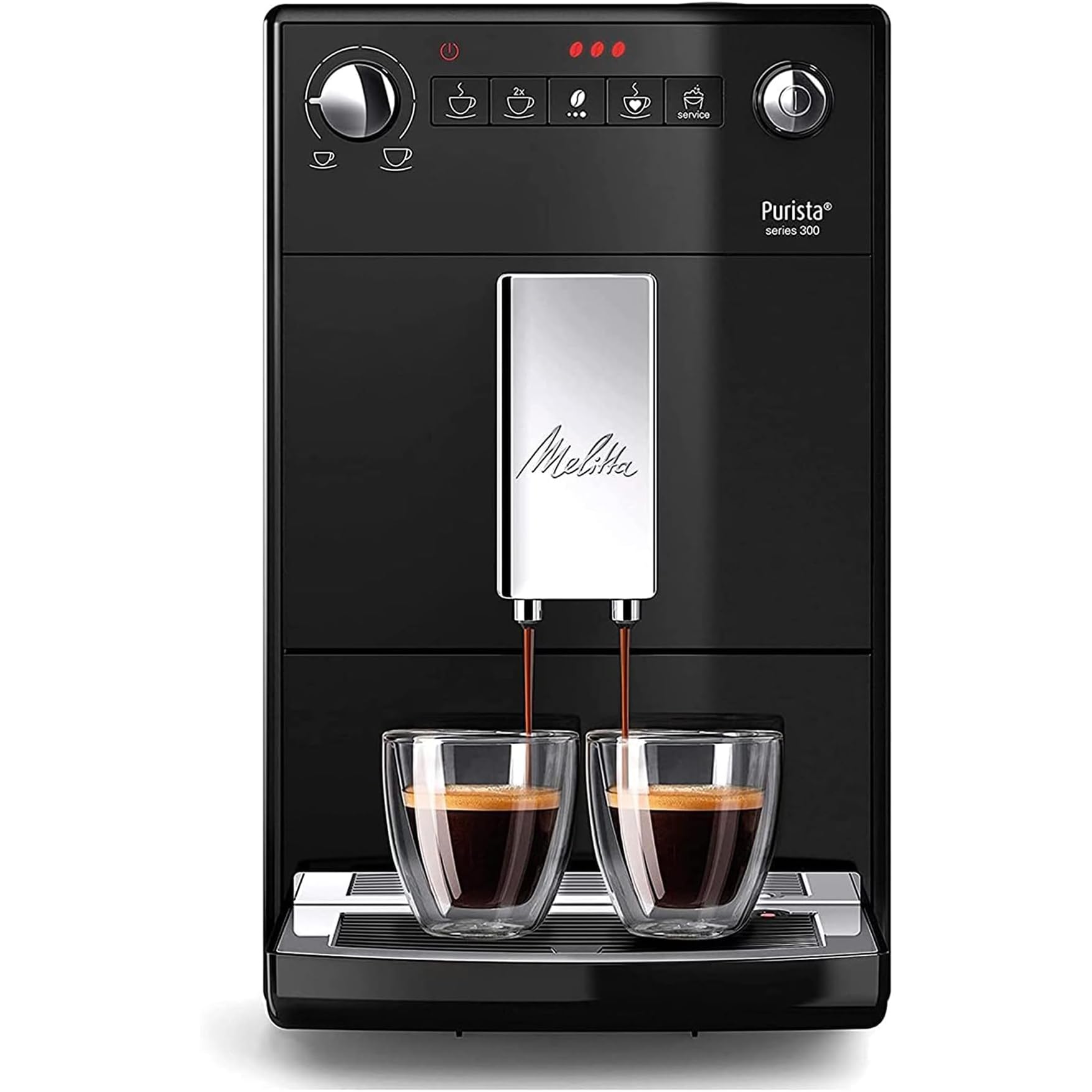 Melitta Purista